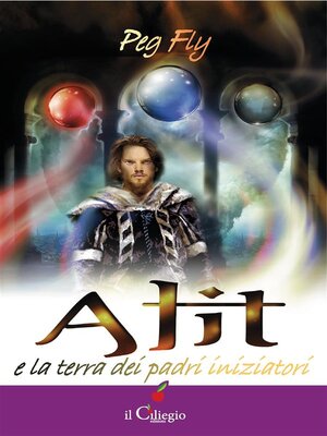 cover image of Alit e la terra dei padri iniziatori